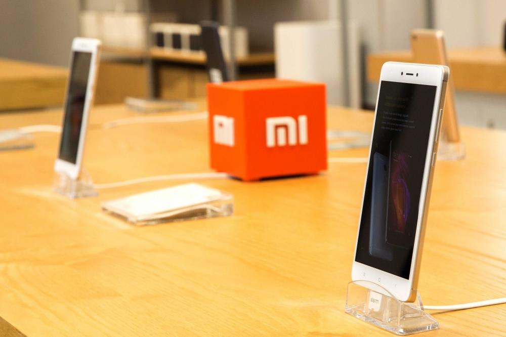 The Weekend Leader - Xiaomi 12 to come with improved 50MP camera, 100W fast charging: Report